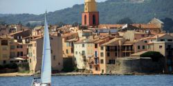 Week-end arrière-saison dans le Golfe de Saint-Tropez